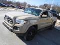 2019 Tacoma SR5 Double Cab 4x4 #12