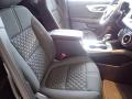 Front Seat of 2022 Chevrolet Blazer LT AWD #10