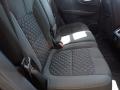 Rear Seat of 2022 Chevrolet Blazer LT AWD #11
