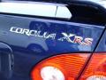 2006 Corolla XRS #9