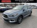 2019 QX60 Luxe AWD #1 2019 QX60 Luxe AWD #1