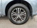 2019 Infiniti QX60 Luxe AWD Wheel #6 2019 Infiniti QX60 Luxe AWD Wheel #6