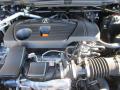  2021 TLX 2.0 Liter Turbocharged DOHC 16-Valve VTEC 4 Cylinder Engine #6