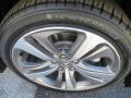  2021 Acura TLX SH-AWD Advance Sedan Wheel #7