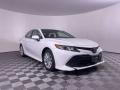 2019 Camry LE #1