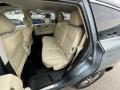 Rear Seat of 2019 Infiniti QX60 Luxe AWD #16 Rear Seat of 2019 Infiniti QX60 Luxe AWD #16