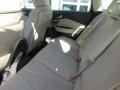 Rear Seat of 2021 Acura TLX SH-AWD Advance Sedan #12