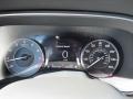  2021 Acura TLX SH-AWD Advance Sedan Gauges #16