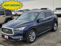 2019 QX50 Luxe AWD #1