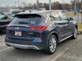 2019 QX50 Luxe AWD #4