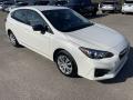2019 Impreza 2.0i 5-Door #4