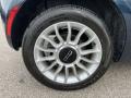  2015 Fiat 500c Pop Wheel #5