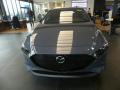 2022 Mazda3 Carbon Edition Hatchback #2