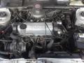  1984 Rampage 2.2 Liter Turbocharged OHV 8-Valve 4 Cylinder Engine #16