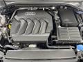  2018 A3 2.0 Liter TFSI Turbocharged DOHC 16-Valve VVT 4 Cylinder Engine #28
