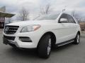 2014 ML 350 4Matic #6