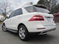 2014 ML 350 4Matic #8