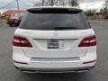 2014 ML 350 4Matic #9