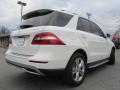 2014 ML 350 4Matic #10