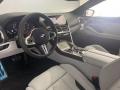  2022 BMW M8 Silverstone Interior #12
