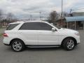 2014 ML 350 4Matic #11