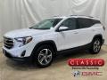 2019 GMC Terrain SLT AWD