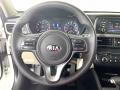  2016 Kia Optima LX Steering Wheel #14