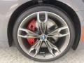  2022 BMW 5 Series M550i xDrive Sedan Wheel #3