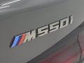 2022 5 Series M550i xDrive Sedan #8