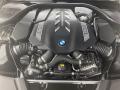  2022 5 Series 4.4 Liter DI TwinPower Turbocharged DOHC 32-Valve VVT V8 Engine #9