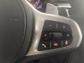  2022 BMW 5 Series M550i xDrive Sedan Steering Wheel #16