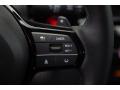  2022 Honda Civic Sport Hatchback Steering Wheel #21
