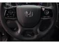  2022 Honda Pilot Special Edition AWD Steering Wheel #19