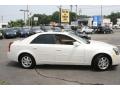 2006 CTS Sport Sedan #5