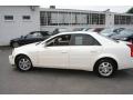 2006 CTS Sport Sedan #8