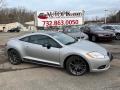 2012 Mitsubishi Eclipse SE Coupe