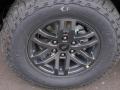  2022 Ford Ranger XLT Tremor SuperCrew 4x4 Wheel #10