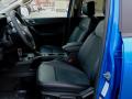 Front Seat of 2022 Ford Ranger XLT Tremor SuperCrew 4x4 #11