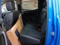 Rear Seat of 2022 Ford Ranger XLT Tremor SuperCrew 4x4 #12