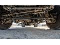 Undercarriage of 2013 Ford F350 Super Duty XL Regular Cab 4x4 #10