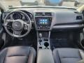 Front Seat of 2018 Subaru Legacy 2.5i Limited #6