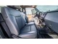 Front Seat of 2013 Ford F350 Super Duty XL Regular Cab 4x4 #24