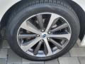  2018 Subaru Legacy 2.5i Limited Wheel #22