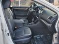 Front Seat of 2018 Subaru Legacy 2.5i Limited #25