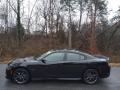 2019 Dodge Charger R/T Pitch Black