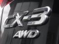 2017 CX-3 Touring AWD #8