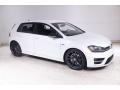 2017 Volkswagen Golf R Oryx White #1 2017 Volkswagen Golf R Oryx White #1
