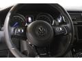 2017 Volkswagen Golf R 4Motion w/DCC. Nav. Steering Wheel #7 2017 Volkswagen Golf R 4Motion w/DCC. Nav. Steering Wheel #7