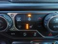 Controls of 2022 Jeep Wrangler Unlimited Sport 4x4 #17
