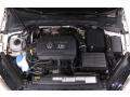 2017 Golf R 2.0 Liter FSI Turbocharged DOHC 16-Valve VVT 4 Cylinder Engine #20 2017 Golf R 2.0 Liter FSI Turbocharged DOHC 16-Valve VVT 4 Cylinder Engine #20